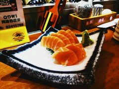 -千代武日本料理(爱建店)