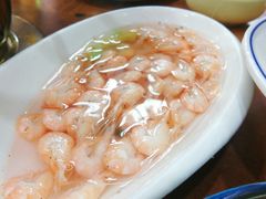 水煮白虾-西新饭店(城中店)