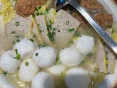 -黄泥岗·地道湖北菜(奥特莱斯店)