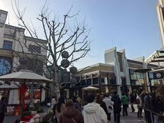 -比斯特上海购物村精品奥特莱斯