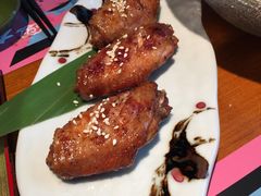 -有喜屋·深夜食堂(北京西路店)