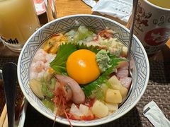 -半藏居酒屋(香港花园店)