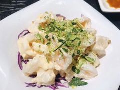 -小城粥道·海胆鲜虾粥(解放广场店)