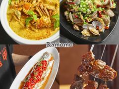 -红钳侠小龙虾·烧烤(中赢康康谷店)