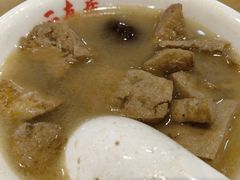 -华天二友居肉饼(宫门口店)