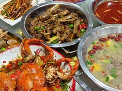 -辣不怕口味虾(凌霄路店)