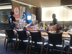 -一豚轩·烧鸟·豚骨拉面(五四路店)