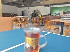-土耳其卡巴布清真餐厅(西安店)