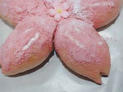 -奈雪的茶(大连新玛特店)
