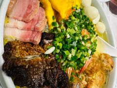 -申阿婆·上海菜·小海鲜(国展店)