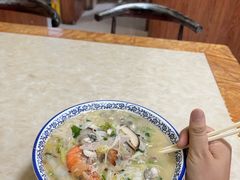 -一路飘香面馆