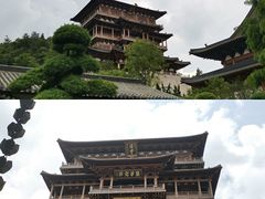 -径山寺