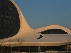 -哈尔滨大剧院