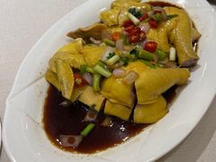 -顺峰海鲜酒楼(省府店)