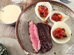 -BOR Eatery(安福路店)