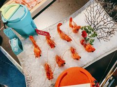 -打酱友•斑鱼海鲜粥火锅(吴桥店)