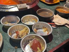 -牛New寿喜烧(中山公园龙之梦店)
