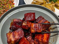 -肆月河豚·淮扬菜·湘菜(华天店)