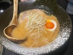 -日本料理神拉面