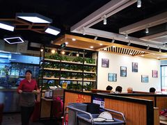 -老上海里弄味道(知春路店)