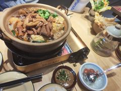 -牛腩之旅·牛腩牛杂煲(光启城美食城店)