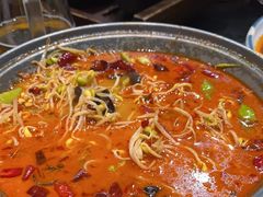 -一块豆腐(李沧书院路店)