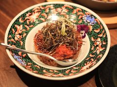 烧鳗鱼烩饭-木棉·醉心粤味(COCO Park店)