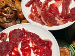 -舟市水产蒸汽活海鲜自助(卓悦汇店)