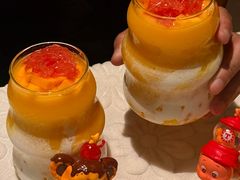-芭蕉树·新派泰国餐厅(汉溪长隆店)