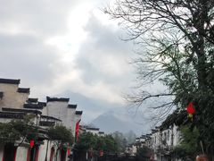 -绩溪龙川景区