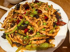 -張飛扒肉·龙江非遗(道外店)