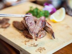 -火炉家·韩式炭烤肉