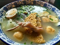 -小潘记鸭血粉丝汤