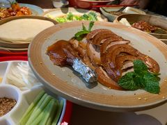 -青年公社烤鸭(青年路店)