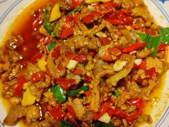 -八碗湘长沙市井菜(坡子街店)