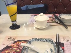 鼎盛蜀坊-鼎盛蜀坊·重庆江湖菜(市桥地铁站店)