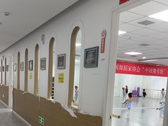 -西安小天鹅艺术团(金花路校区)