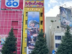 -秋叶原电器街