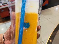 -兰熊鲜奶(西直门凯德mall店)