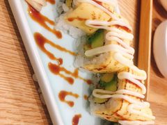 -池奈·咖喱蛋包饭(熙地港店)