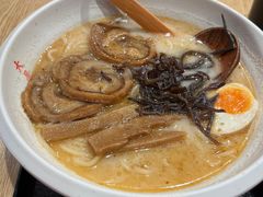 -味千拉面(广州金沙永旺梦乐城店)