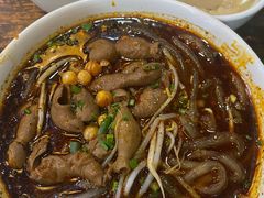 -牛王庙(龙华花园店)