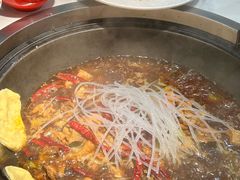 -那红花·东北菜铁锅炖(仙林金鹰店)