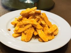 -古韵餐厅(湖畔大学店)