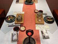 -叶叶菩提(太原别墅店)