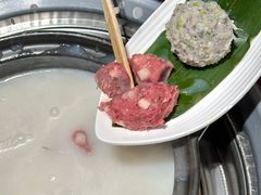 -大良毋米粥(锦龙路总店)