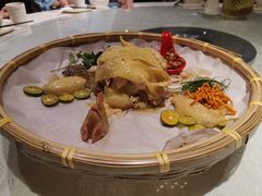 -花溪雨·森林餐厅(石基店)