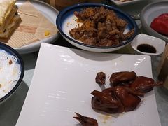 -丰鲤楼•闽南茶楼(仟禧汇店)