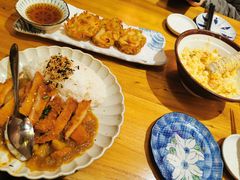 -桃太郎创作料理(大坪店)