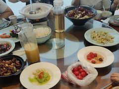 -江南驿·二十余年创意杭帮味(良渚玉鸟集店)
